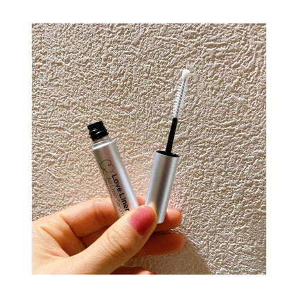 ラブ・ライナー オールラッシュセラム プレミアム/ラブ・ライナー/まつげ美容液を使ったクチコミ(2枚目)