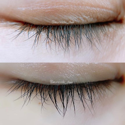 スカルプDボーテ ピュアフリーアイラッシュセラム プレミアムクイーン/アンファー(スカルプD)/まつげ美容液を使ったクチコミ(3枚目)