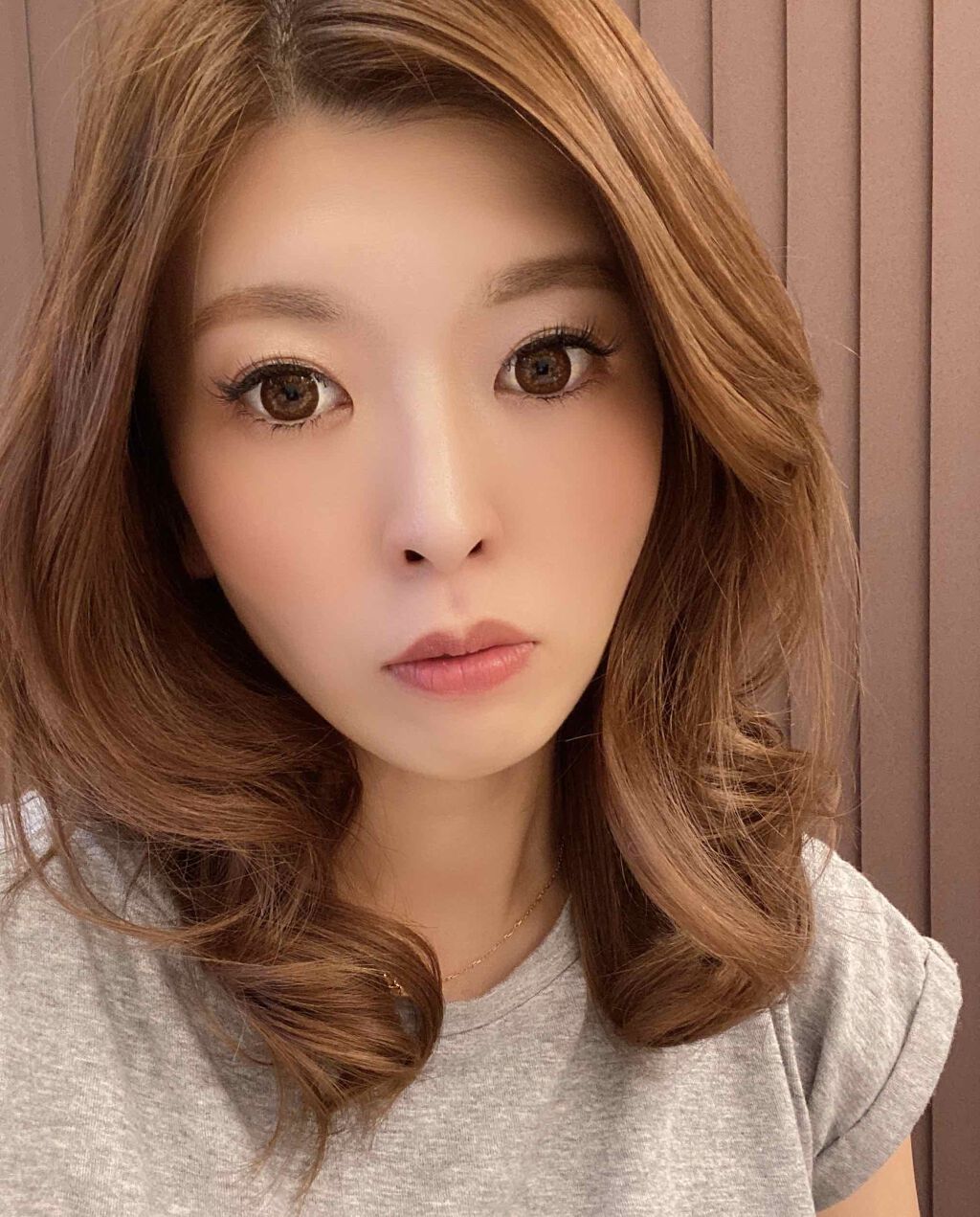 ブラッシュ カラー インフュージョン/ローラ メルシエ/パウダーチークを使ったクチコミ(2枚目)