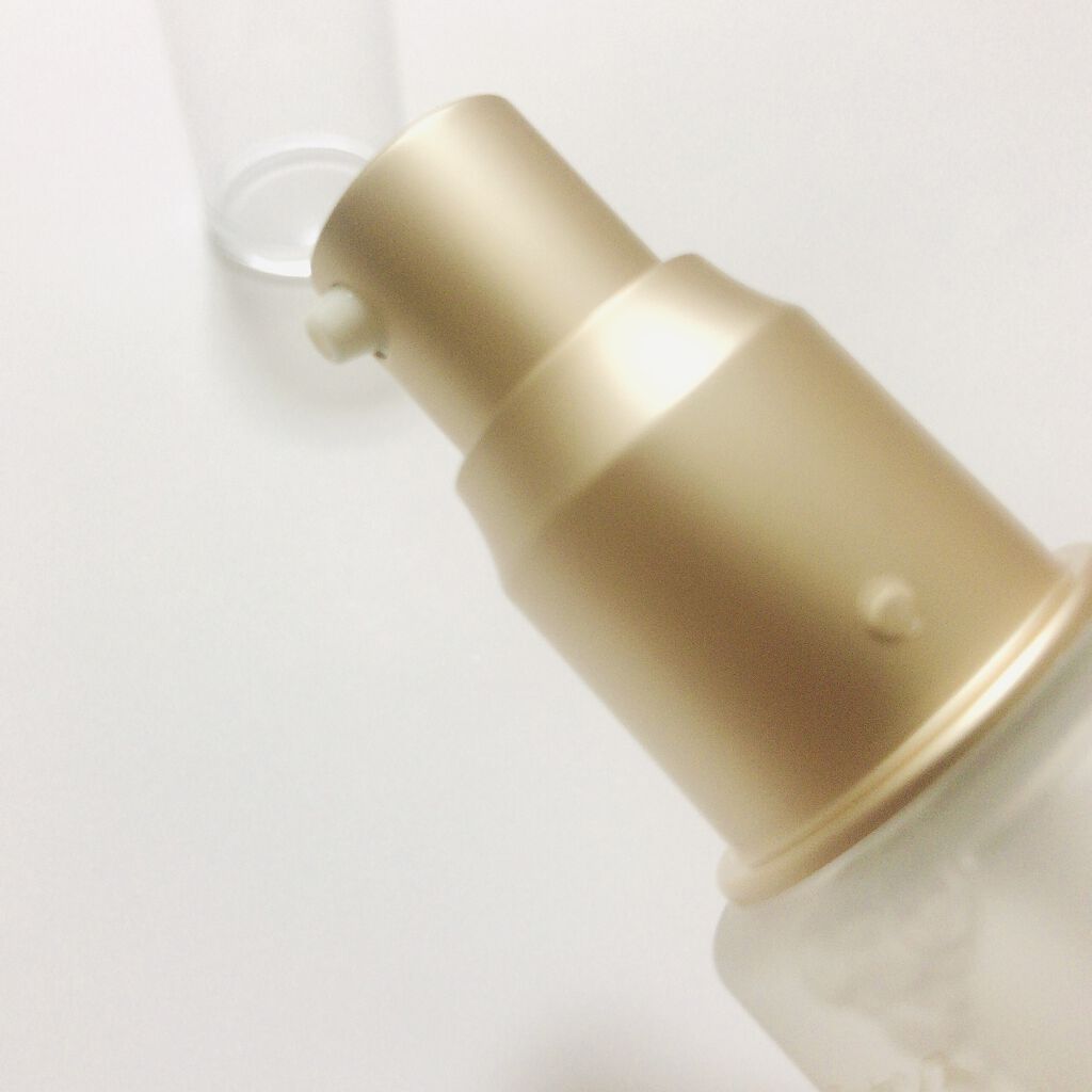 リバイタル エッセンス/EARTHCHILD/美容液を使ったクチコミ（2枚目）