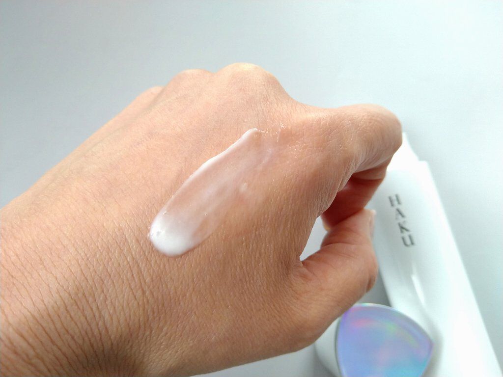 メラノフォーカスZ/HAKU/美容液を使ったクチコミ（3枚目）