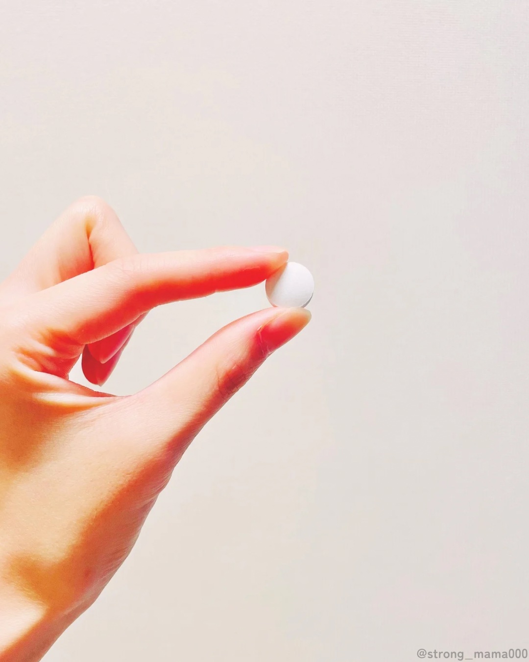 スパークリングタブレット アセロラ/フコイダンバリア/健康サプリメントを使ったクチコミ（2枚目）