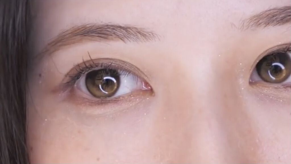 ReVIA 1day/ReVIA/ワンデー（１DAY）カラコンを使ったクチコミ（1枚目）