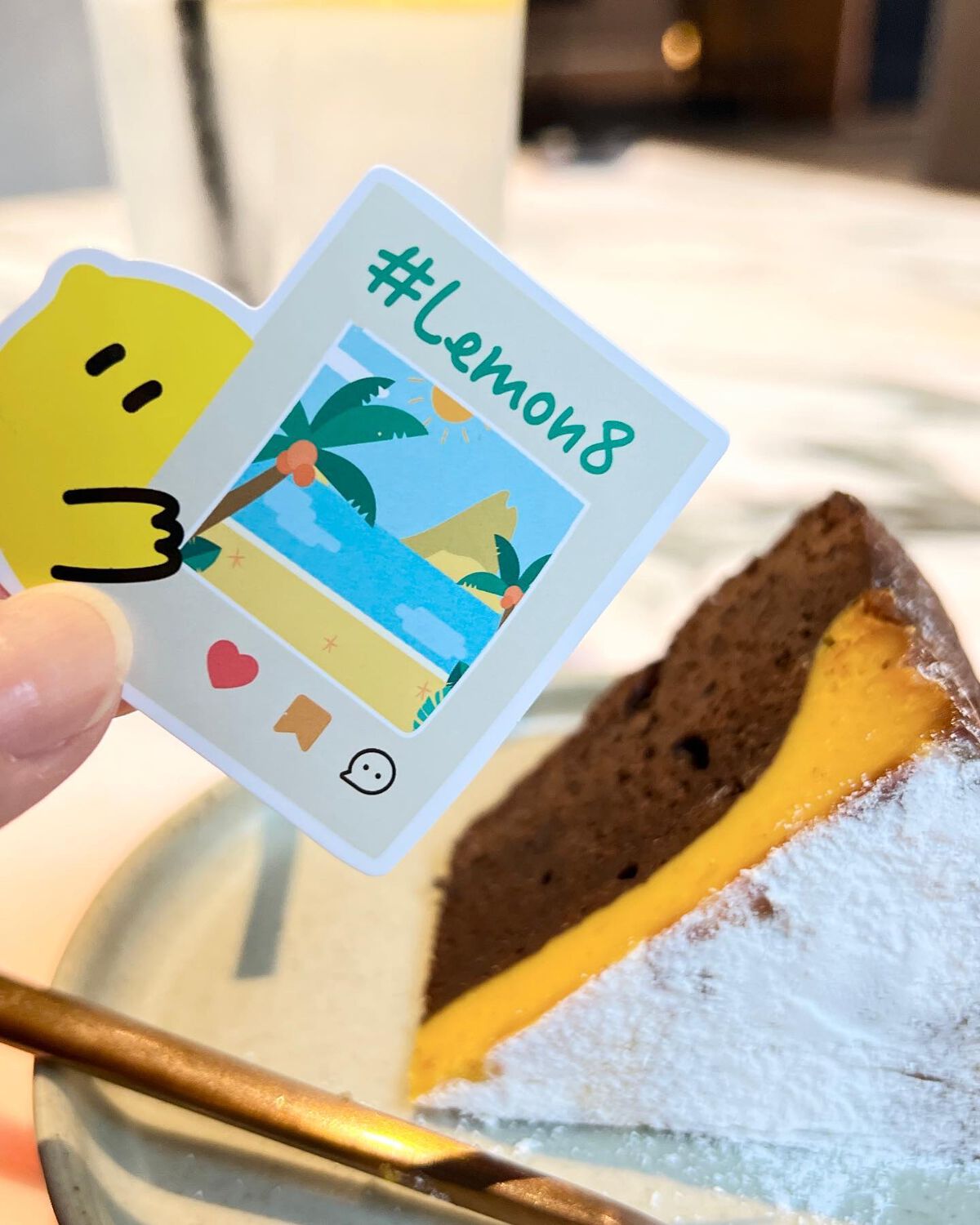 グリッター イルミネーションライナー R/CipiCipi/リキッドアイライナーを使ったクチコミ(2枚目)