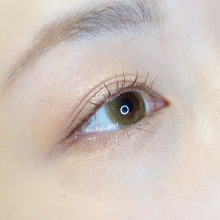 シャドウパレット/dasique/アイシャドウパレットを使ったクチコミ(4枚目)