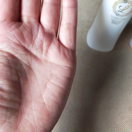 薬用美白化粧水 リュミエール ホワイトニング プレミアム ローション/Lumiere (海外)/化粧水を使ったクチコミ(3枚目)