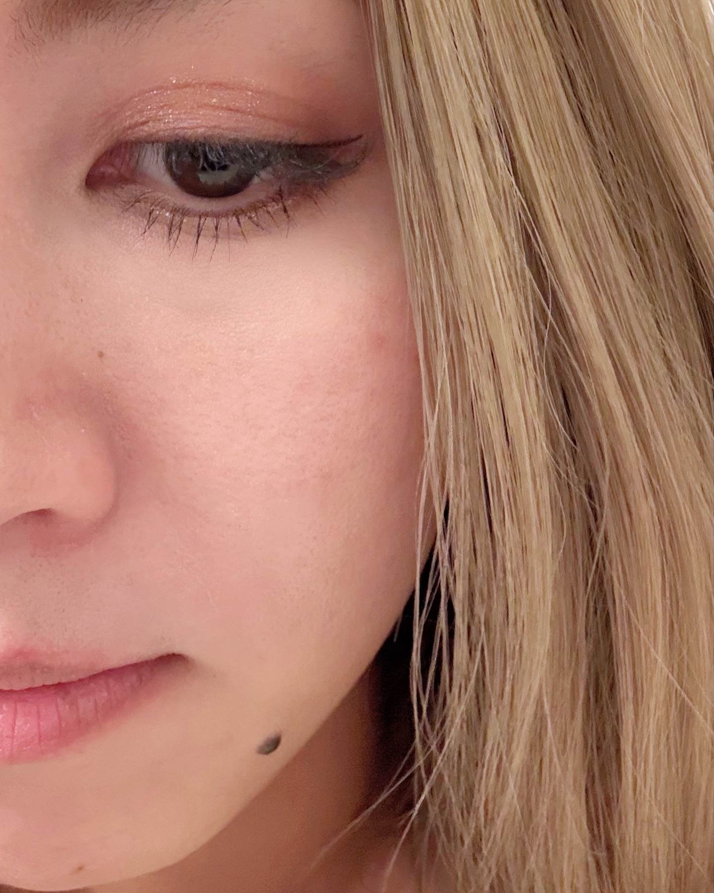 薬用ディープクレンジング/サンタマルシェ/クレンジングジェルを使ったクチコミ（2枚目）