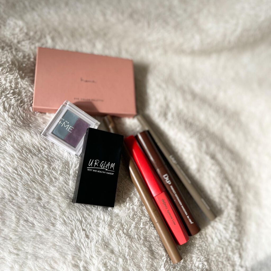 パーフェクトエクステンション マスカラ/D-UP/マスカラを使ったクチコミ（2枚目）