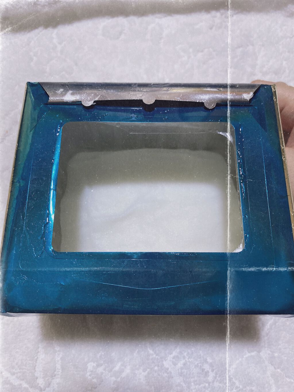 ルルルンプレシャス GREEN(バランス)【旧】/ルルルン/シートマスク・パックを使ったクチコミ（2枚目）