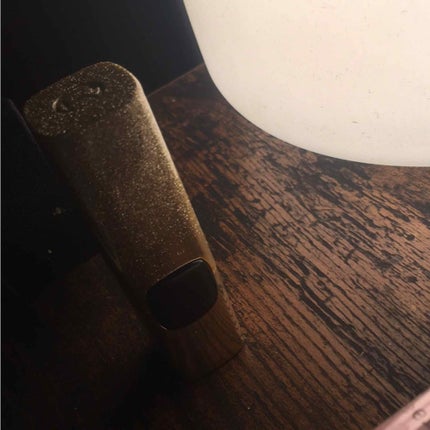 L'OREAL PARiS METALLIC BY COLOR RICHE/ロレアル パリ(海外)/口紅を使ったクチコミ(1枚目)