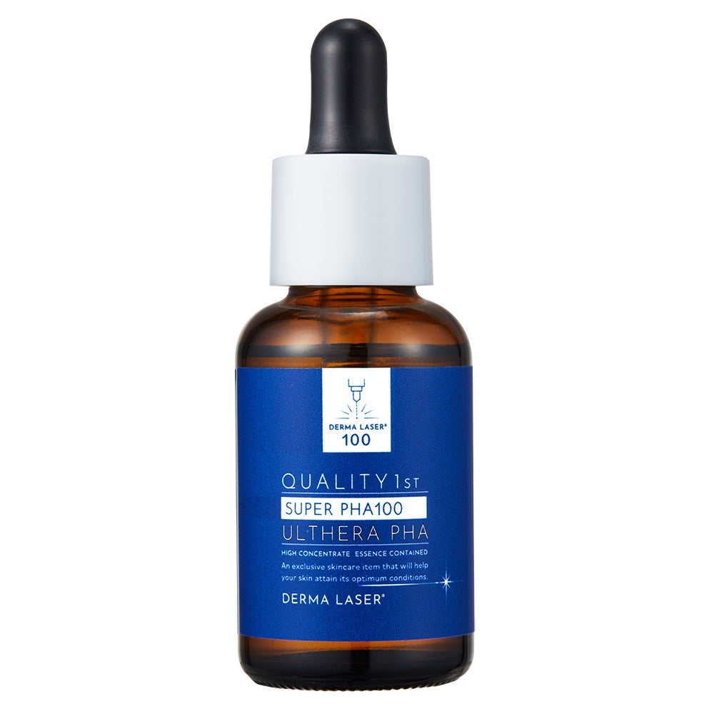 クオリティファースト ダーマレーザー ウルセラPHA クオリティファースト