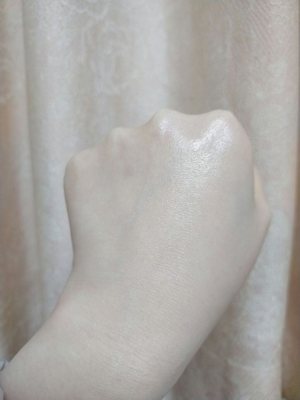 ロージー トーンアップクリーム /Colorgram/化粧下地を使ったクチコミ(6枚目)