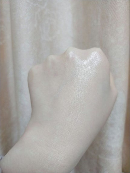 ロージー トーンアップクリーム /Colorgram/化粧下地を使ったクチコミ(6枚目)