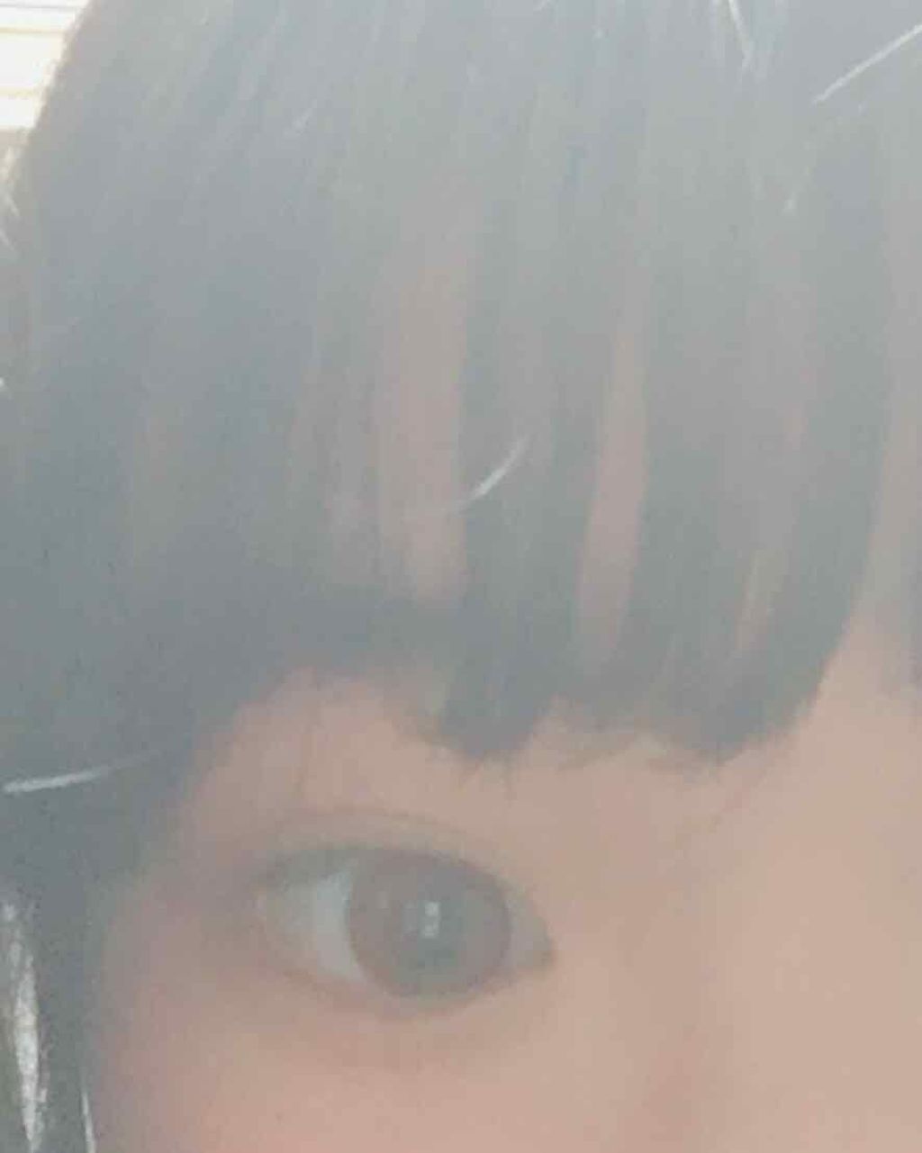 FLANMY 1day/FLANMY/ワンデー（１DAY）カラコンを使ったクチコミ（2枚目）