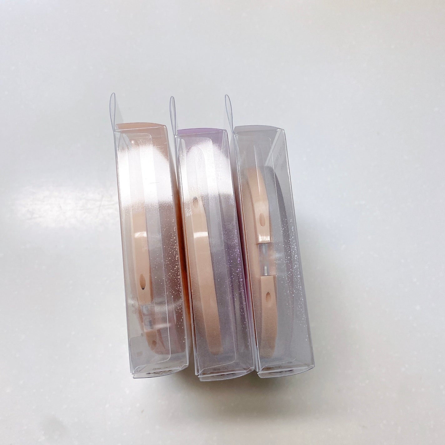 イロミッケ フィルタープレストパウダー/iromikke/プレストパウダーを使ったクチコミ(9枚目)