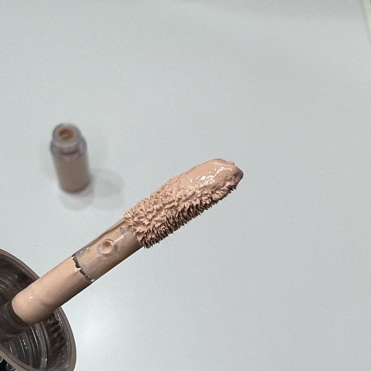 マスクフィットオールカバーデュアルコンシーラー/TIRTIR(ティルティル)/コンシーラーを使ったクチコミ(2枚目)