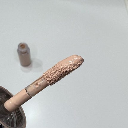 マスクフィットオールカバーデュアルコンシーラー/TIRTIR(ティルティル)/コンシーラーを使ったクチコミ(2枚目)