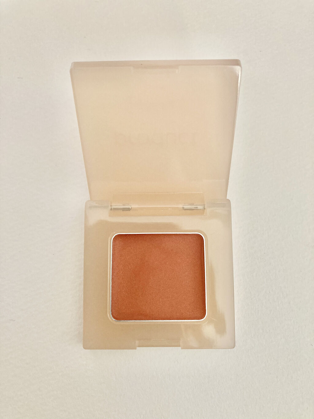 ナチュラルグロウカラー/ザ・プロダクト/ジェル・クリームアイシャドウを使ったクチコミ（2枚目）