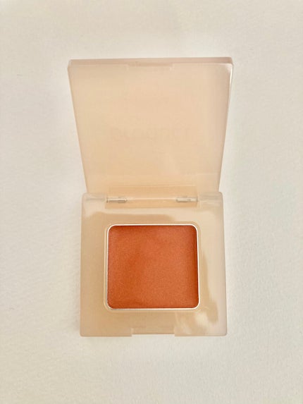 ナチュラルグロウカラー/ザ・プロダクト/ジェル・クリームアイシャドウを使ったクチコミ(2枚目)