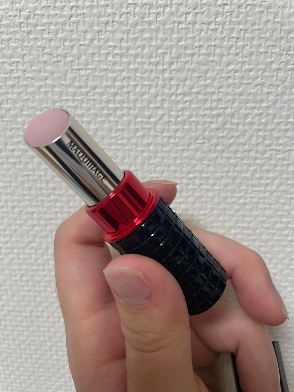 とん on LIPS 「MAQuillAGEのドラマティックリップトリートメントEXリ..」(1枚目)