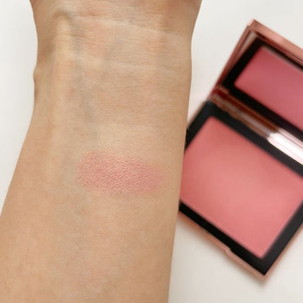 ブラッシュ/NARS/パウダーチークを使ったクチコミ(2枚目)