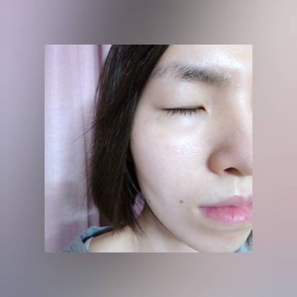 ミラクルワン リッチ&モイスト/RF28/オールインワン化粧品を使ったクチコミ(4枚目)