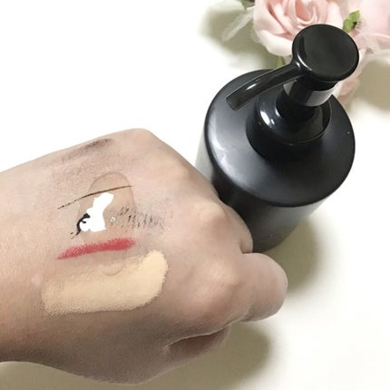 ポアクリア オイル/ONE BY KOSE/オイルクレンジングを使ったクチコミ(3枚目)