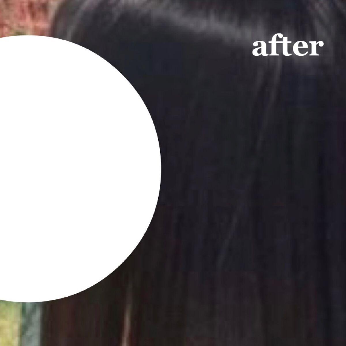 ウルリス ピンクネコ ウォーターコンク スリーク ヘアオイル/ululis/ヘアオイルを使ったクチコミ(3枚目)