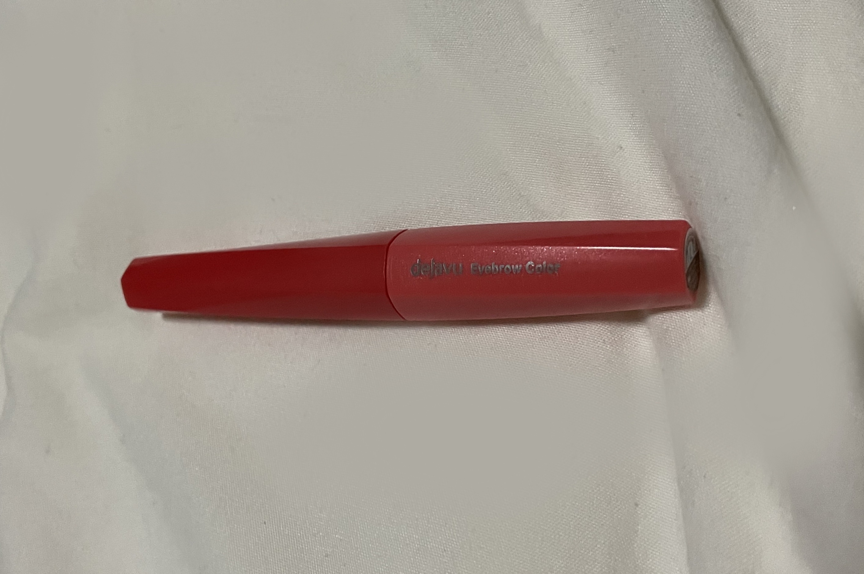 フィルム眉カラー/デジャヴュ/眉マスカラを使ったクチコミ（1枚目）