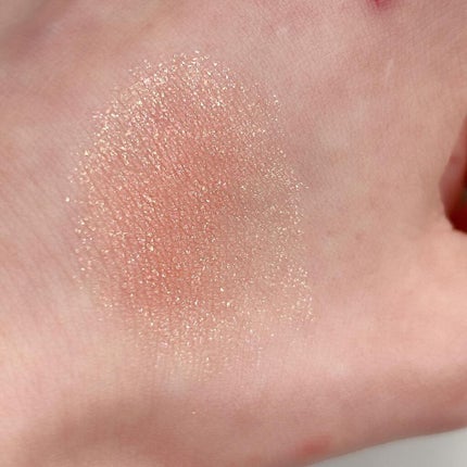 Galaxy Shadow(ギャラクシーシャドウ)/LB/単色アイシャドウを使ったクチコミ(6枚目)