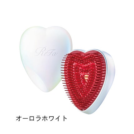 Aurora White(オーロラホワイト)