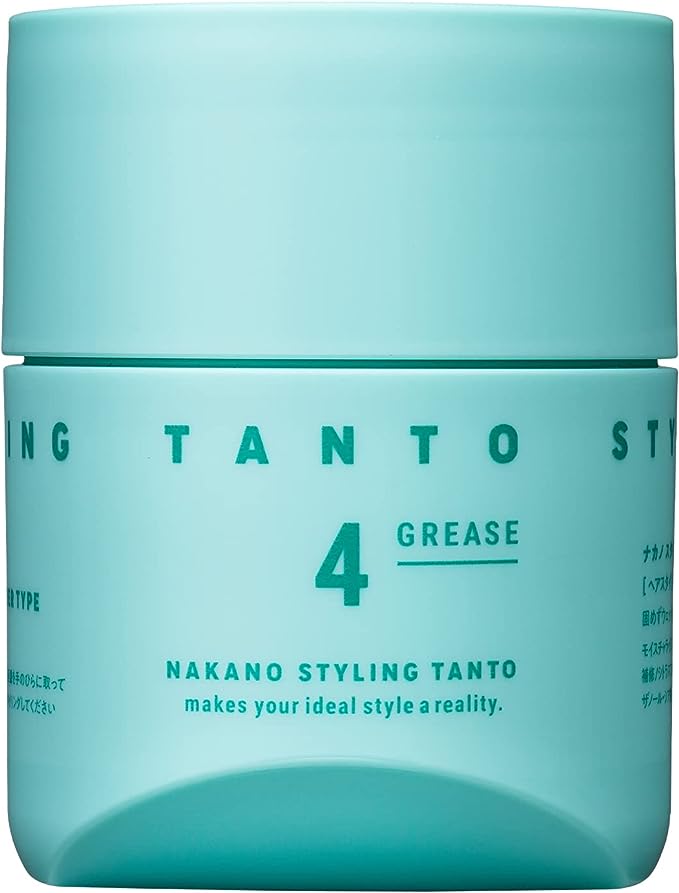 タント グリース 4  90g