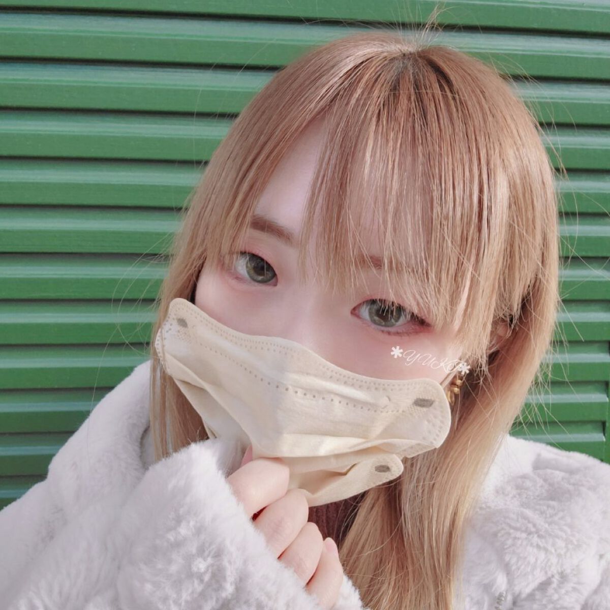 N’s COLLECTION 1day/N’s COLLECTION/ワンデー（１DAY）カラコンを使ったクチコミ（2枚目）