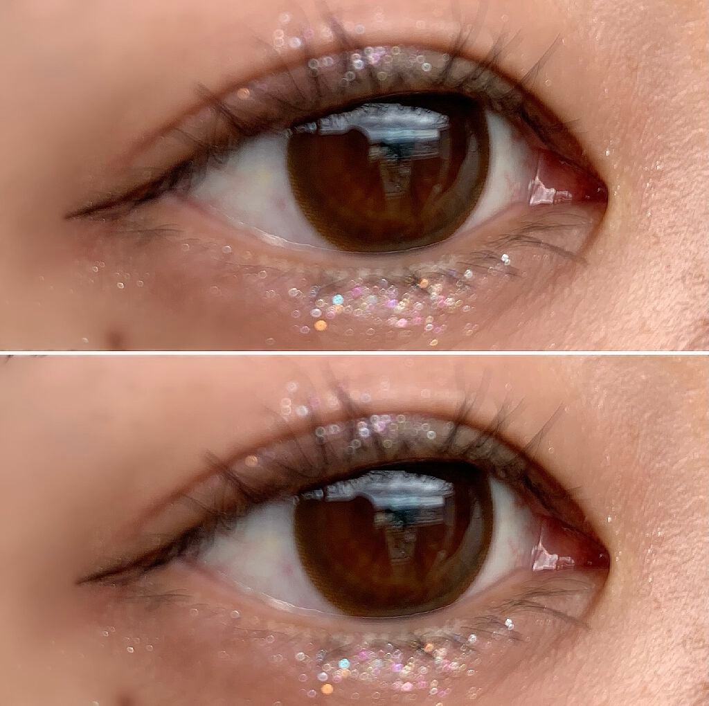 プロ アイ パレット/CLIO/アイシャドウパレットを使ったクチコミ(7枚目)