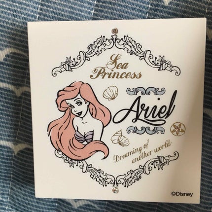 DEMOプチアイシャドウパレット/IT'S DEMO/アイシャドウパレットを使ったクチコミ(2枚目)