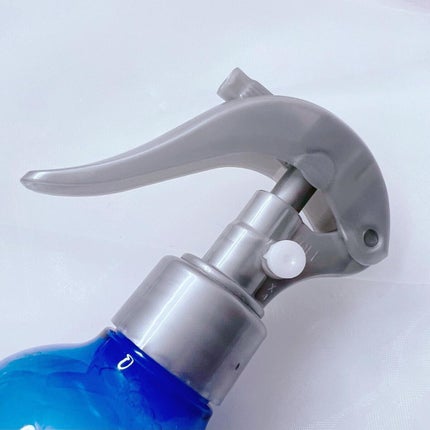 モイスチャーライジング&リペアブースター 導入液ヘアミスト/エイトザタラソ/ヘアミストを使ったクチコミ(2枚目)