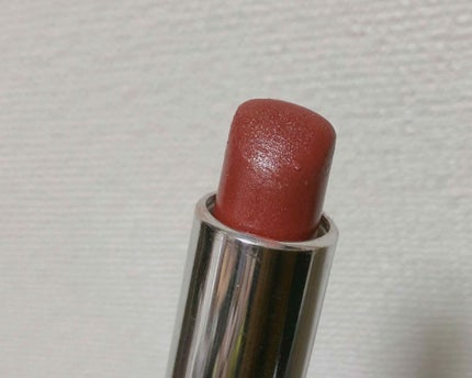 口紅(詰替用)/ちふれ/口紅を使ったクチコミ(2枚目)