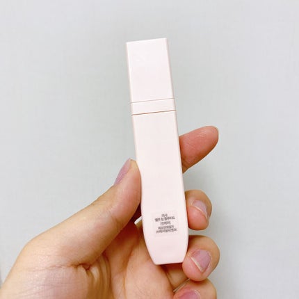 ベルベット リップ フルイッド In Air/MISSHA/口紅の画像