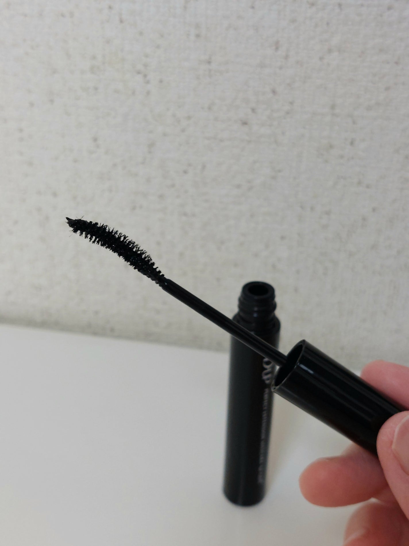 パーフェクトエクステンション マスカラ for カール/D-UP/マスカラを使ったクチコミ(4枚目)