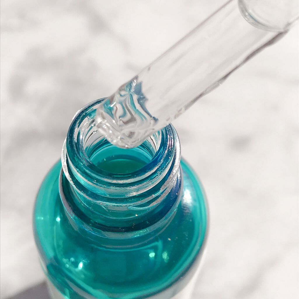 エファクラ ピールケア セラム/ラ ロッシュ ポゼ/美容液を使ったクチコミ(4枚目)