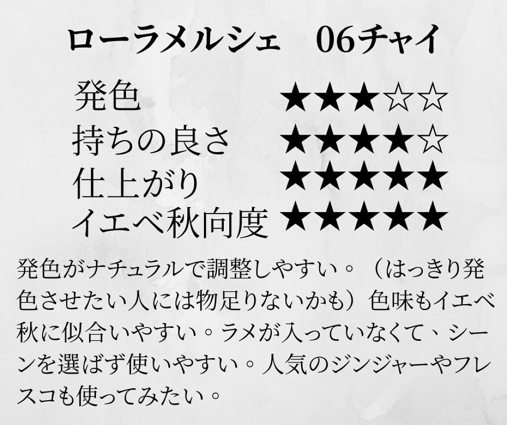 ブラッシュ/NARS/パウダーチークを使ったクチコミ(5枚目)