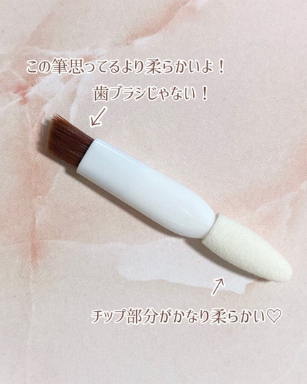 超細芯アイブロウ/CEZANNE/アイブロウペンシルを使ったクチコミ(5枚目)