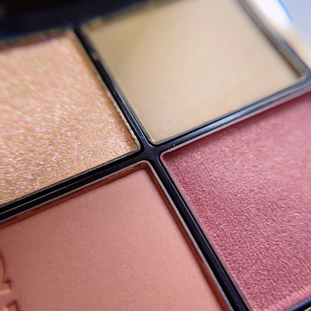 トーン タッチ アイズ/SUQQU/単色アイシャドウを使ったクチコミ(2枚目)