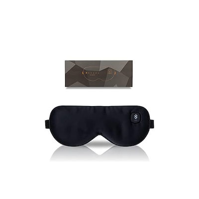 SALUA HOT EYEMASK HOMME