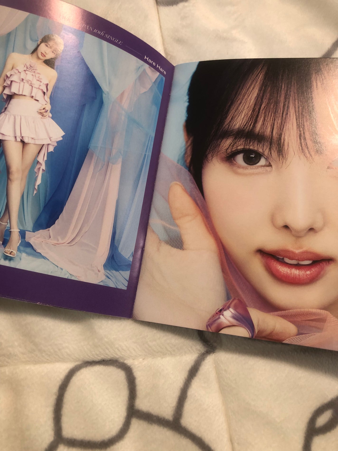 è±é£. ð§ð€ (ãããªè£å¢) on LIPS ãtwiceã¢ã«ãã ð¿ä¿åã¯ãæ§ããã ããðœ..ãïŒ5æç®ïŒ