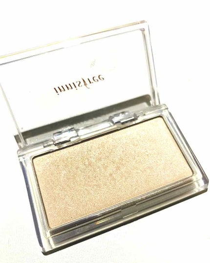 マイハイライター(マイパレット)/innisfree/パウダーハイライトを使ったクチコミ(1枚目)