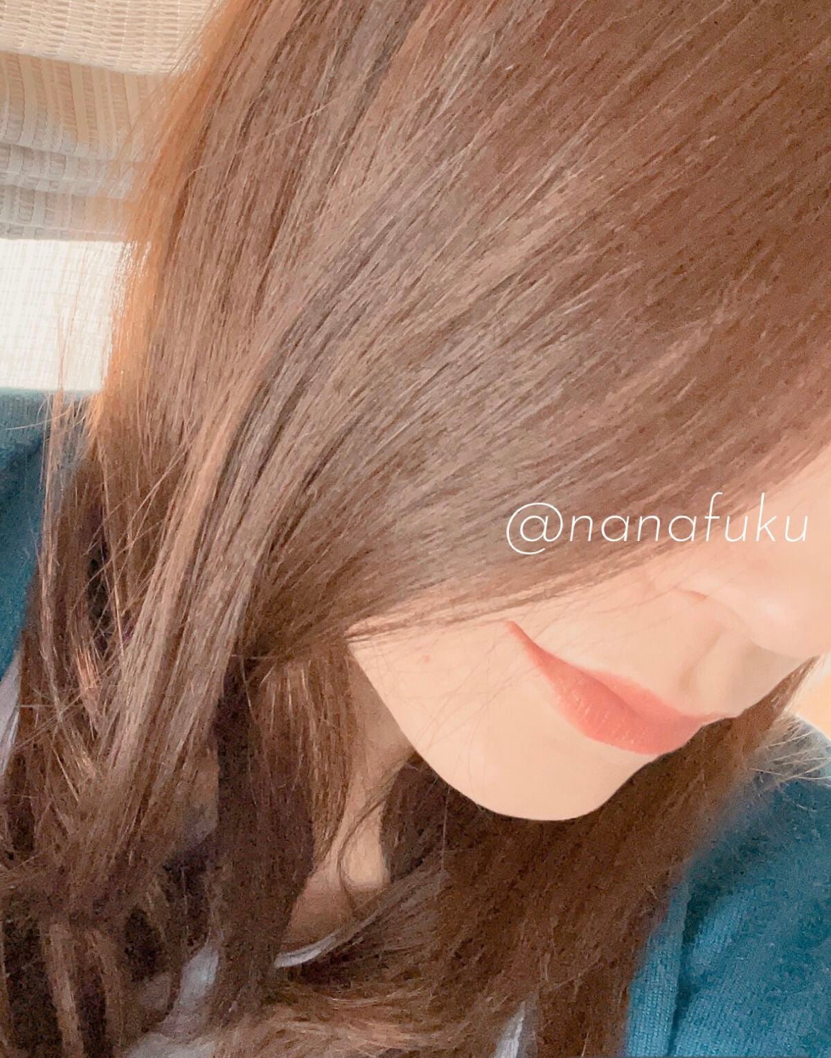 ヘアカラー クリーム/サイオス/ヘアカラーを使ったクチコミ(2枚目)