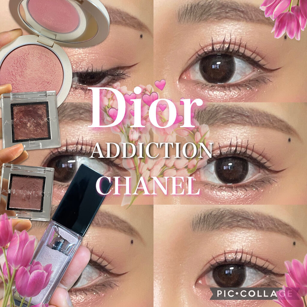 オンブル プルミエール ラック/CHANEL/リキッドアイシャドウを使ったクチコミ（1枚目）