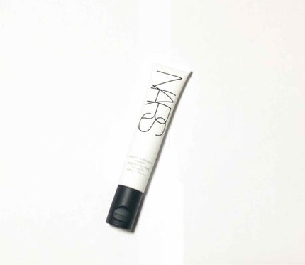 スムース&プロテクトプライマー/NARS/化粧下地を使ったクチコミ(1枚目)
