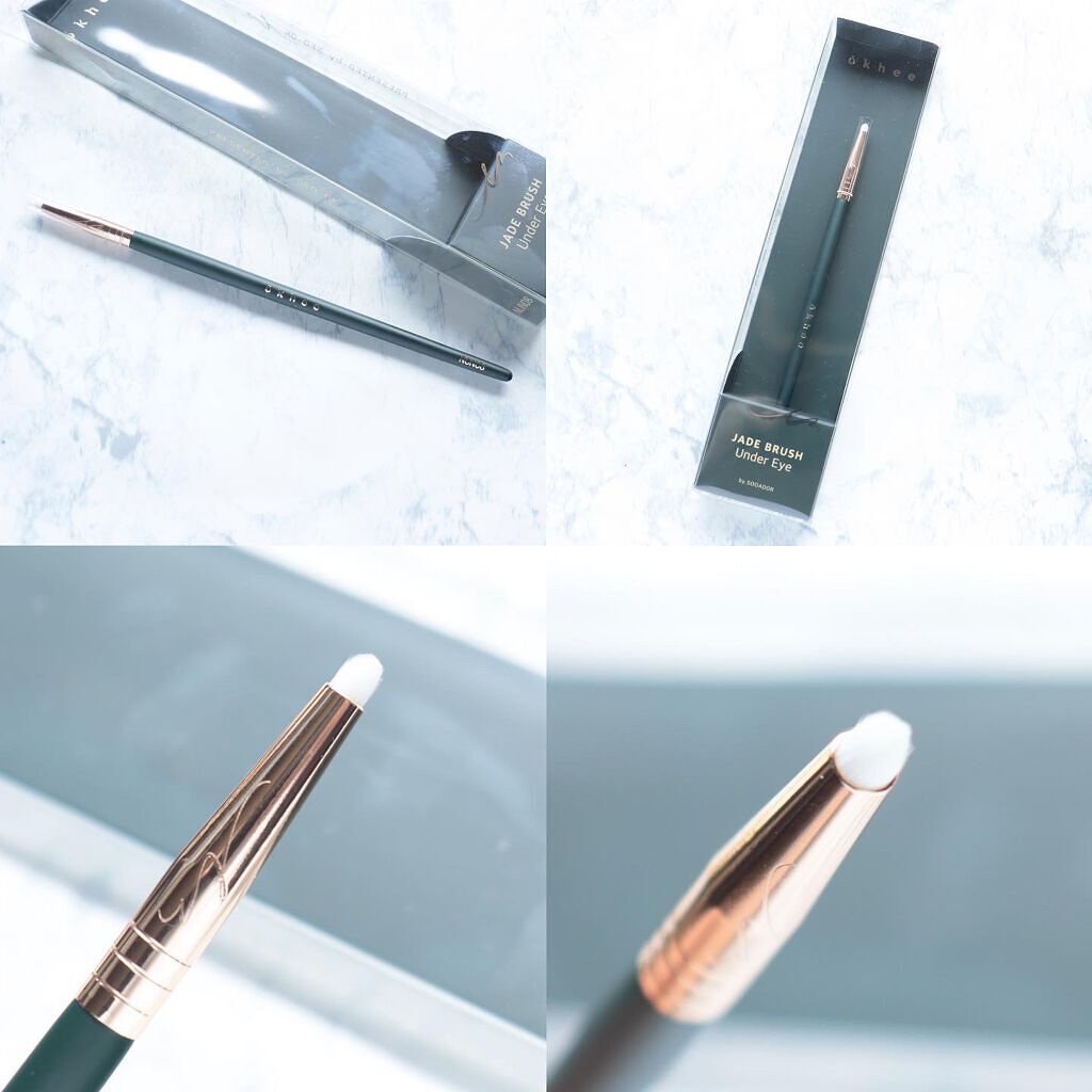 EYESHADOW SWEET DIA/Ameli/単色アイシャドウを使ったクチコミ（3枚目）